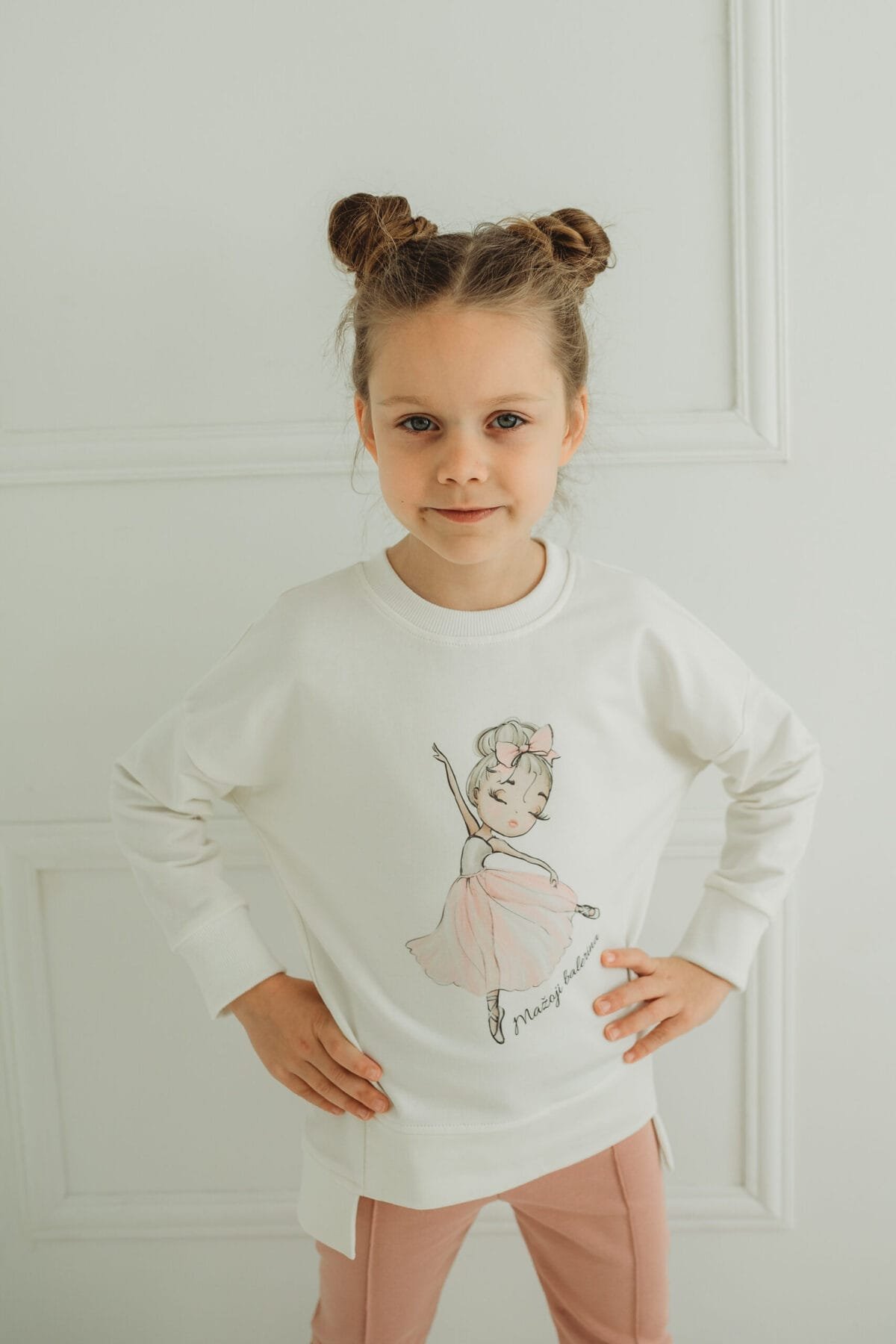 Komplektas ,,Mažoji balerina" - Image 3