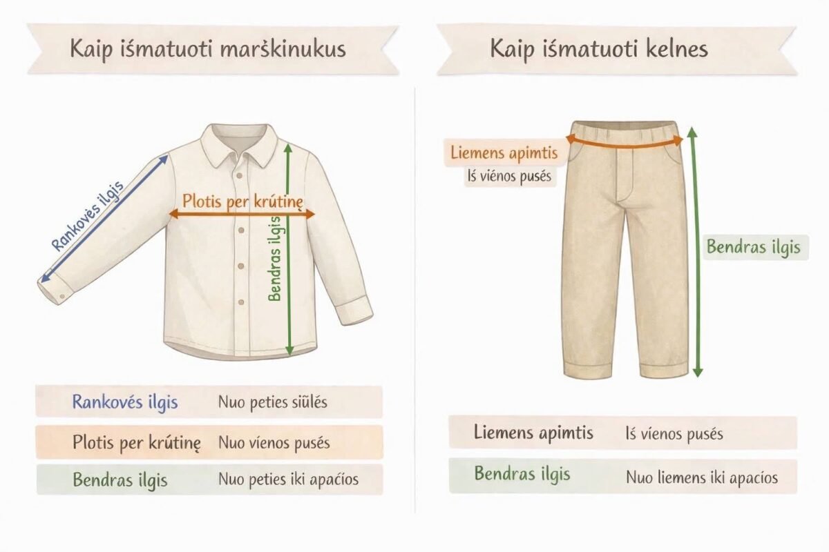 Kostiumėlis šventei berniukui