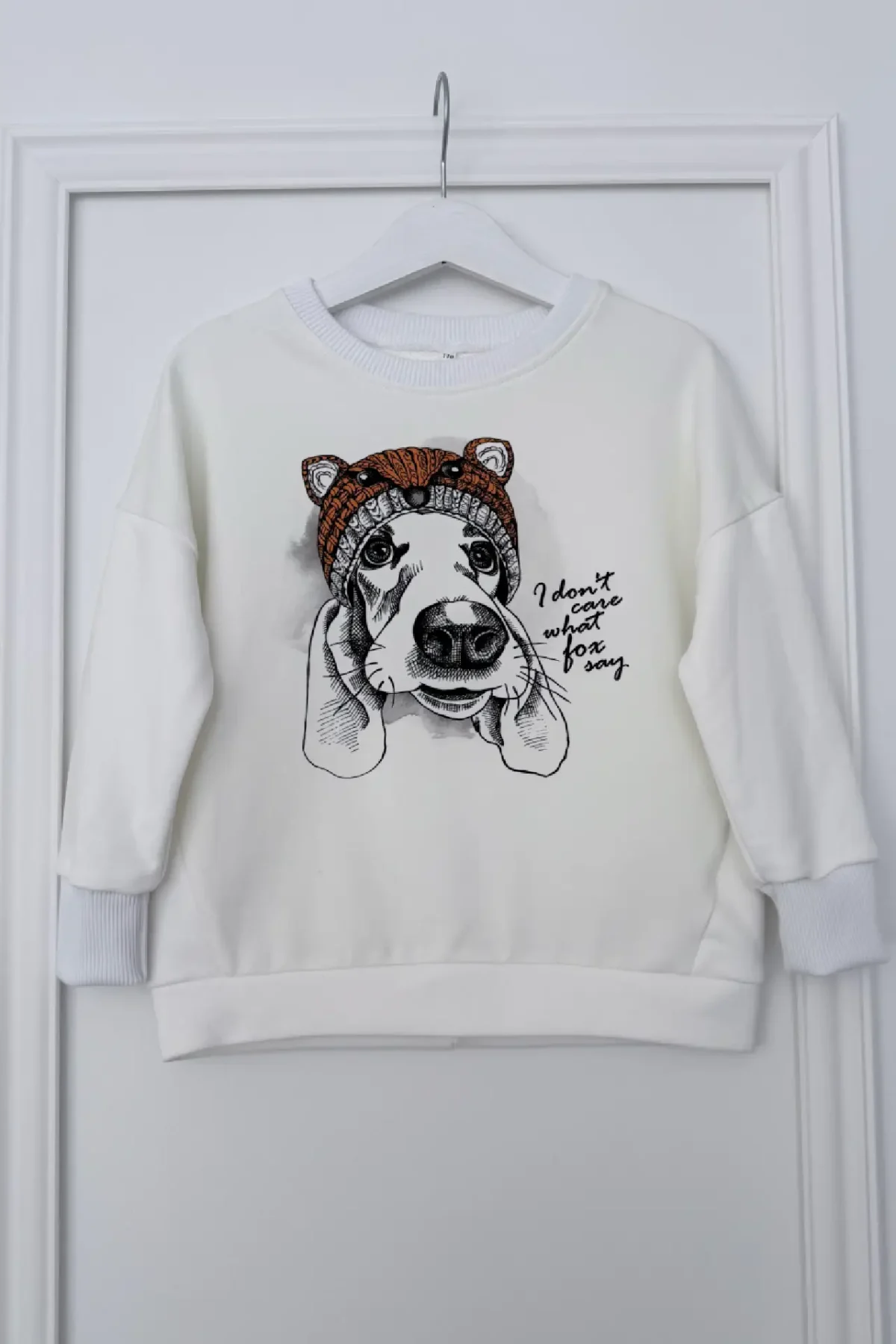 laisvalaikio džemperis