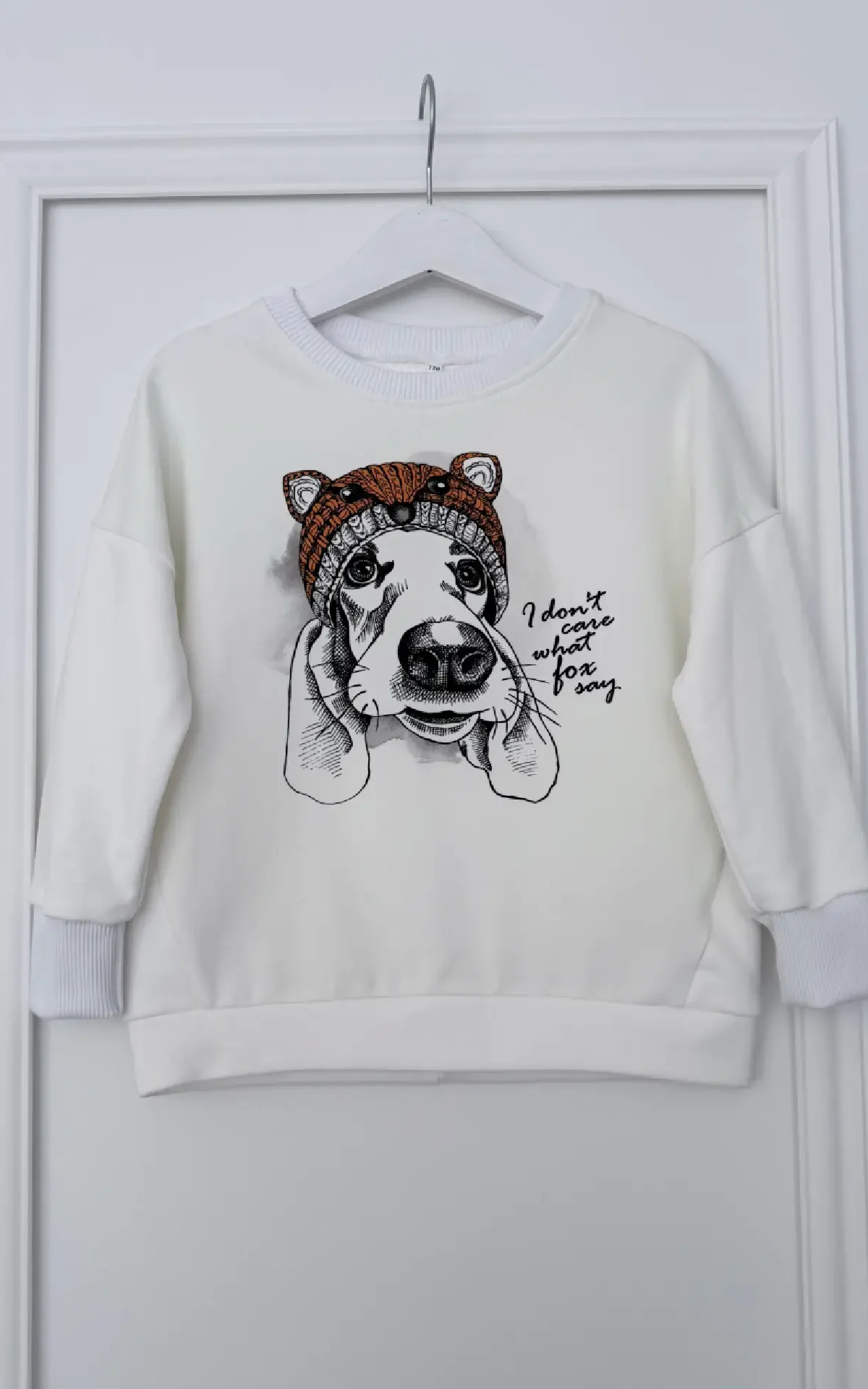 laisvalaikio džemperis