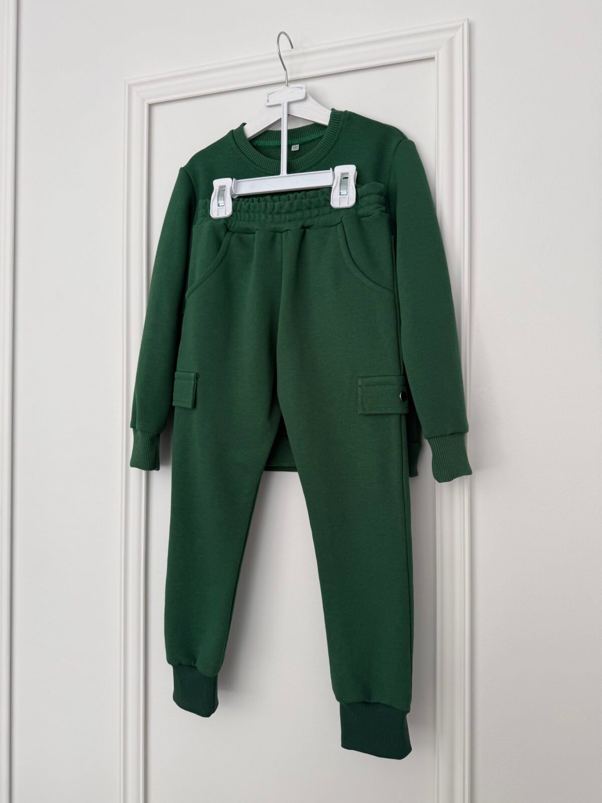 Sportinis laisvalaikio kostiumas