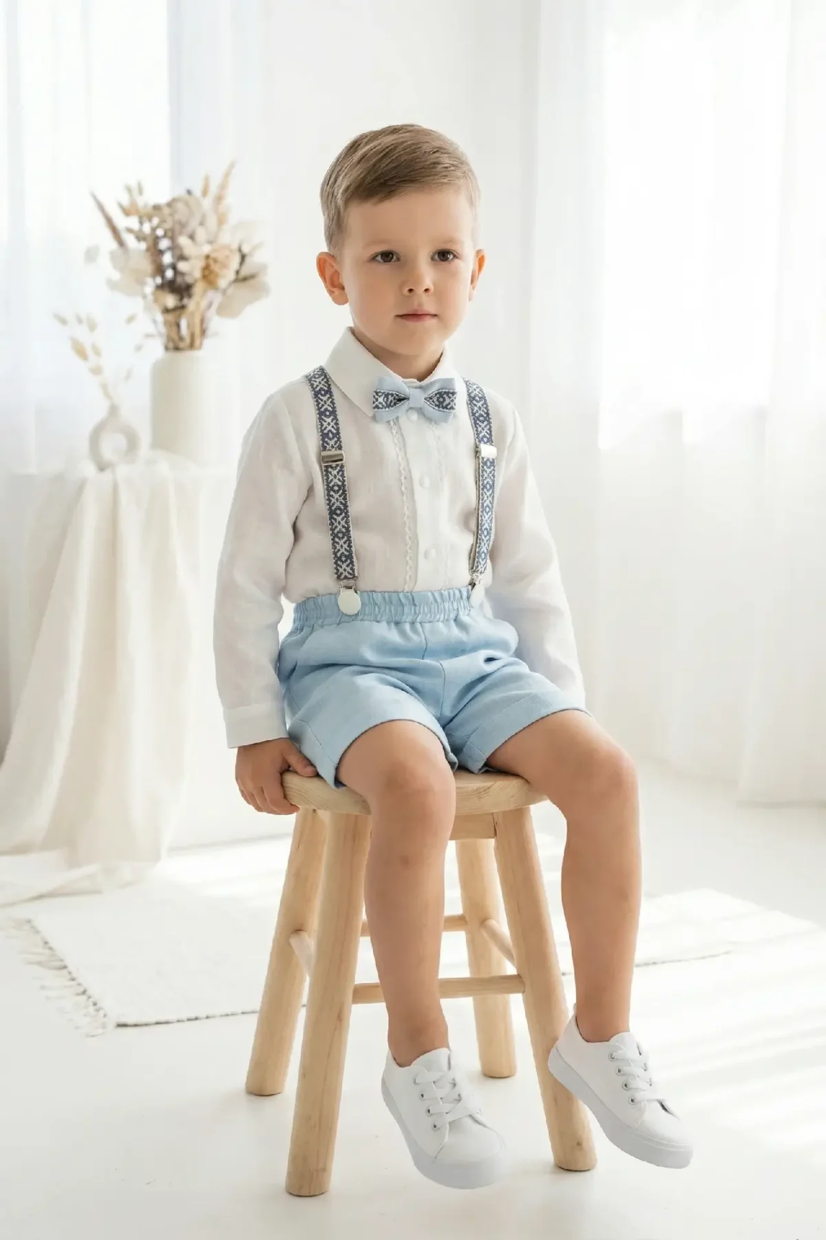 Krikštynų komplektas